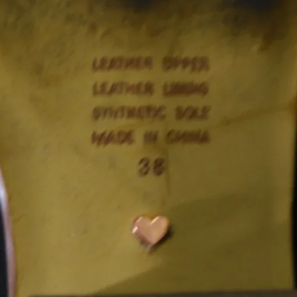 MIMCO l Black Patent Leather Slides/Mules - Size 38 - Picture 8 of 8